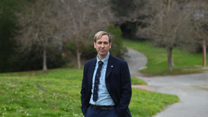 Richmond's future requires building coalitions and solving problems, not ideological purity tests. Why practical progressive leadership matters now.