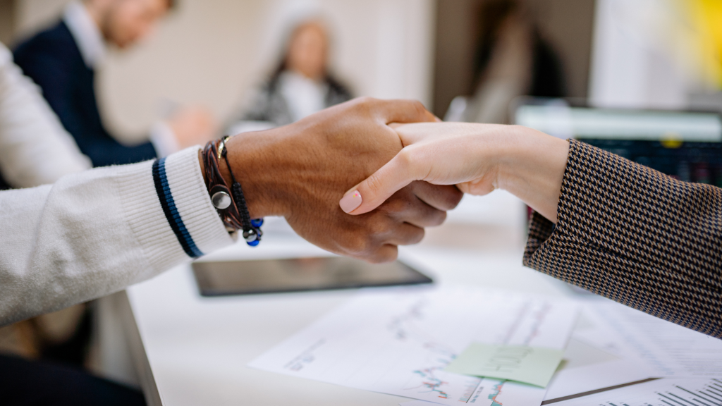 How Richmond's procurement process affects your tax dollars, local jobs, and quality of life. Why transparent city contracts matter for District 4.