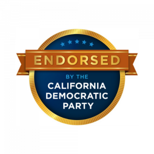 I'm honored to have earned the trust and endorsement of Richmond and Bay Area leaders, Democratic clubs, nonprofit organizations, and community groups who share a vision for District 4 that prioritizes economic opportunity, public safety, and quality of life for all residents. These endorsements represent thousands of neighbors, activists, labor leaders, and dedicated public servants who believe our community deserves leadership that listens, delivers results, and brings people together to solve problems. Together, we're building a coalition committed to making Richmond a better place to live, work, and raise a family.