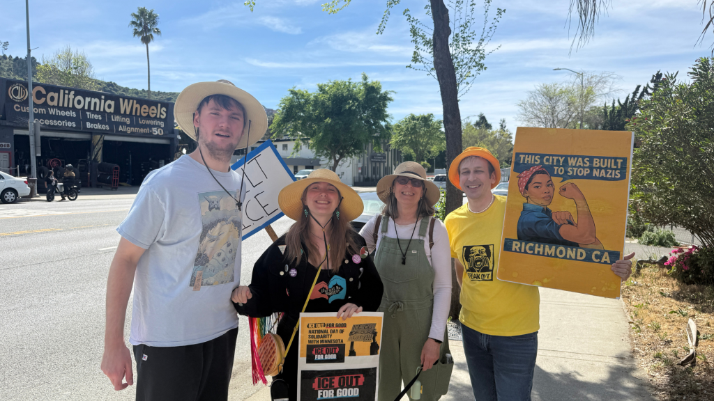 Separating fact from fiction about Richmond's city government. Learn how the council-manager system really works and what local leadership can actually do.