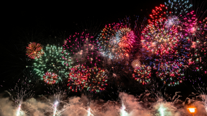 Learn about Richmond's fireworks ordinance, how it protects pets, veterans with PTSD, and neighborhood safety from illegal fireworks. Understand what's legal and how to report violations.