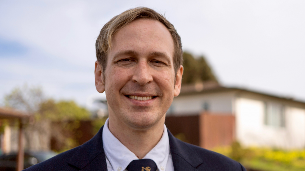 Richmond leadership should unite, not divide. Jamin Pursell on why District 4 deserves transparent, respectful leaders who solve problems without hostility.