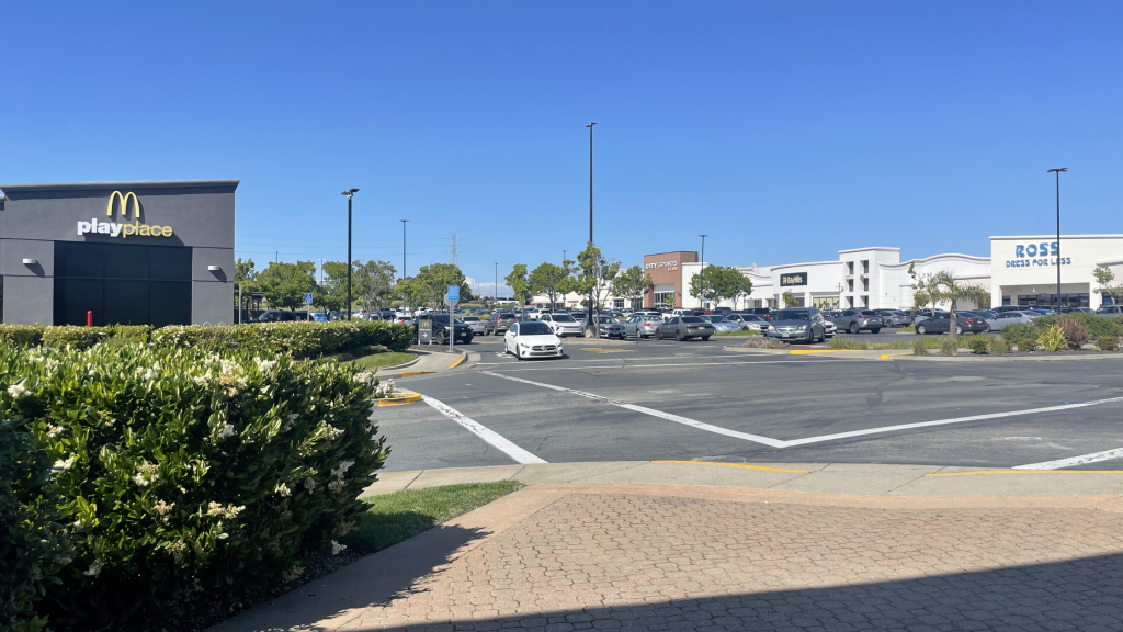 Jamin Pursell’s vision for Hilltop: mixed-use development with grocery stores, walkable streets, community services, and jobs for Richmond families. Real plans, not promises.