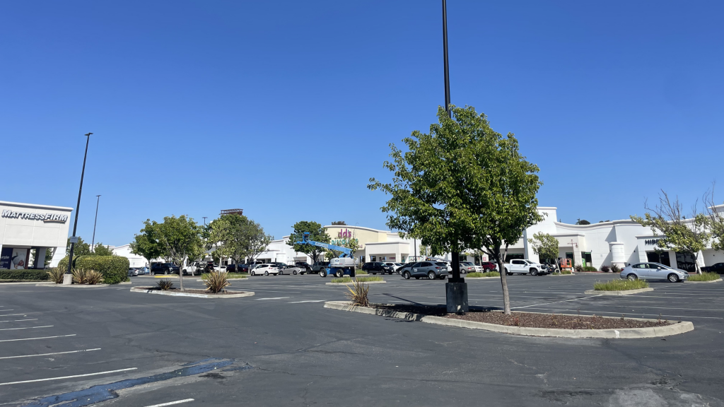 Jamin Pursell’s vision for Hilltop: mixed-use development with grocery stores, walkable streets, community services, and jobs for Richmond families. Real plans, not promises.
